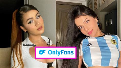 fotos de famosas en only fans|OnlyFans: ranking de las latinoamericanas más famosas 